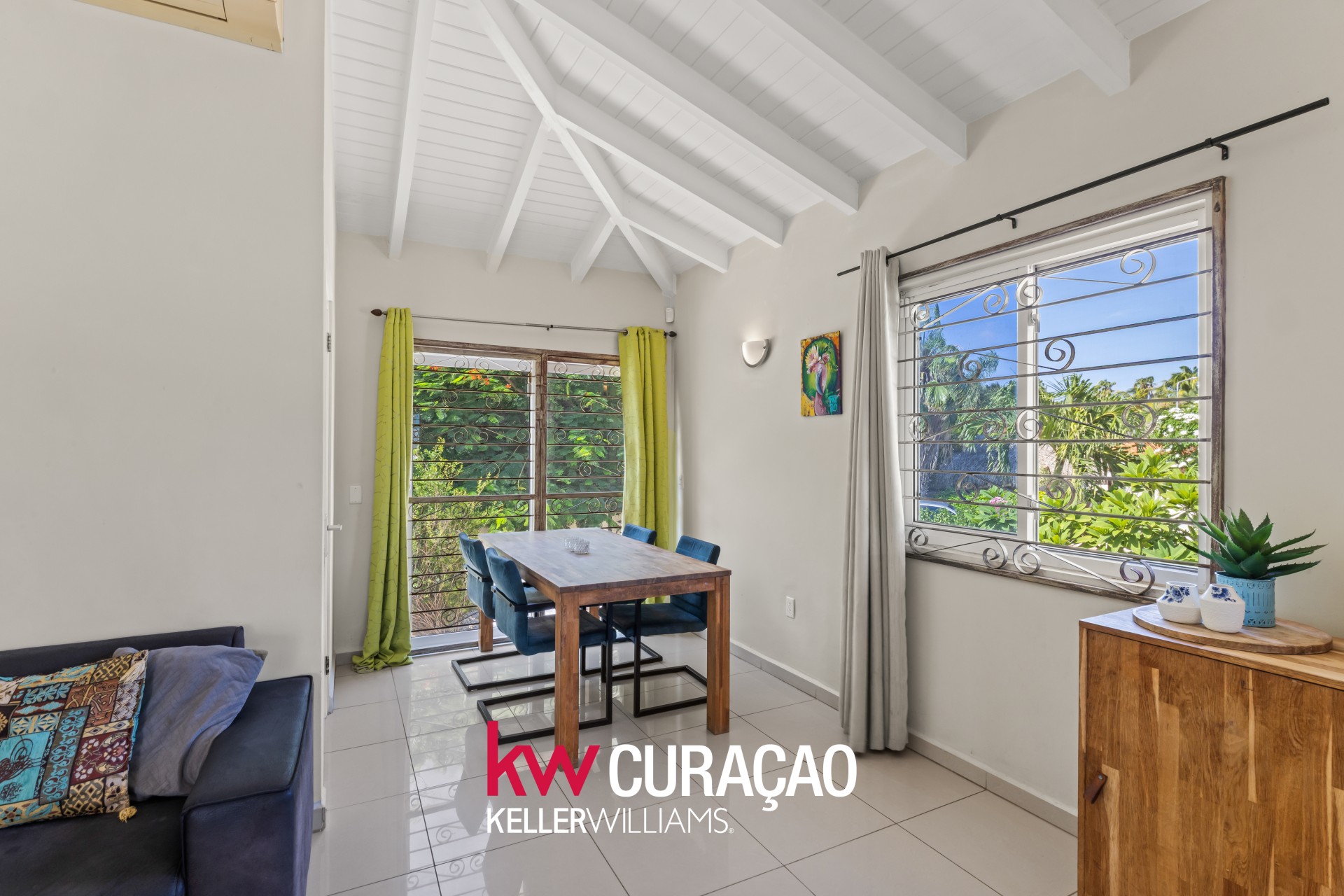 Investment Opportunity: 3-Bedroom Home in Marbella Estate, Jan Thiel photo 10