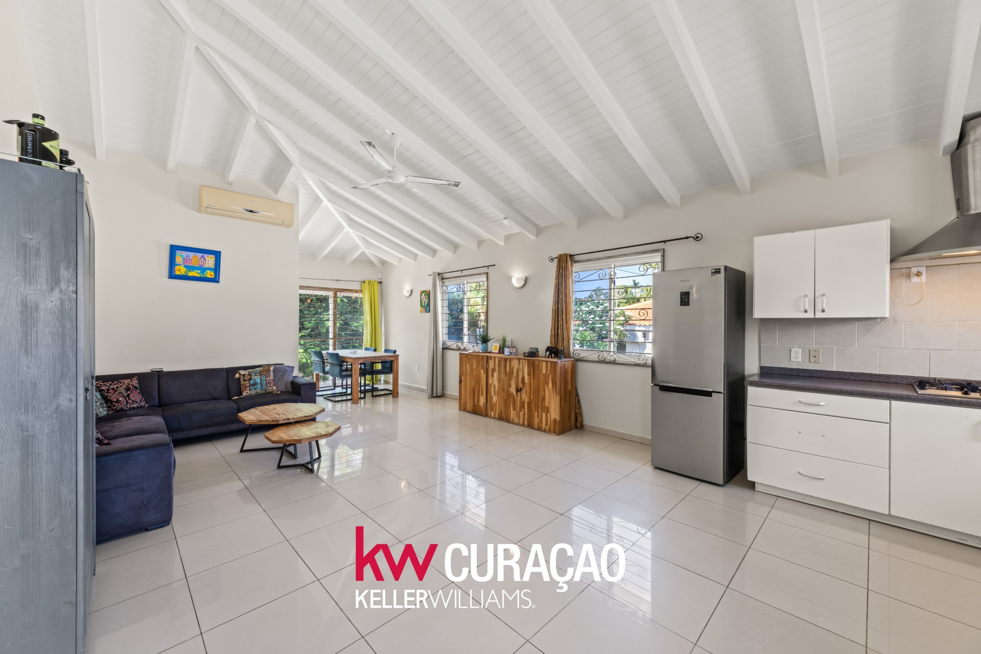 Investment Opportunity: 3-Bedroom Home in Marbella Estate, Jan Thiel photo 11