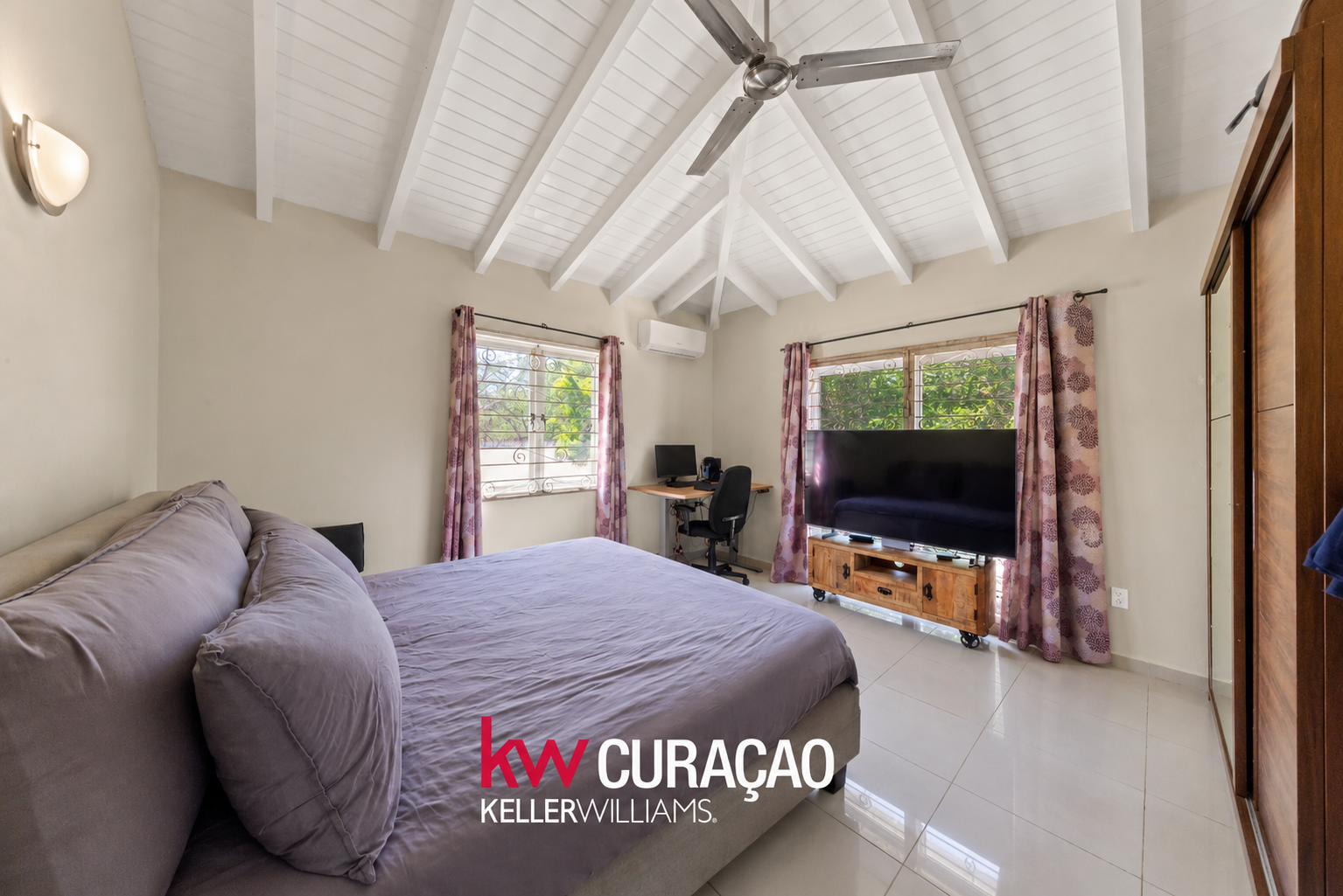 Investment Opportunity: 3-Bedroom Home in Marbella Estate, Jan Thiel photo 12