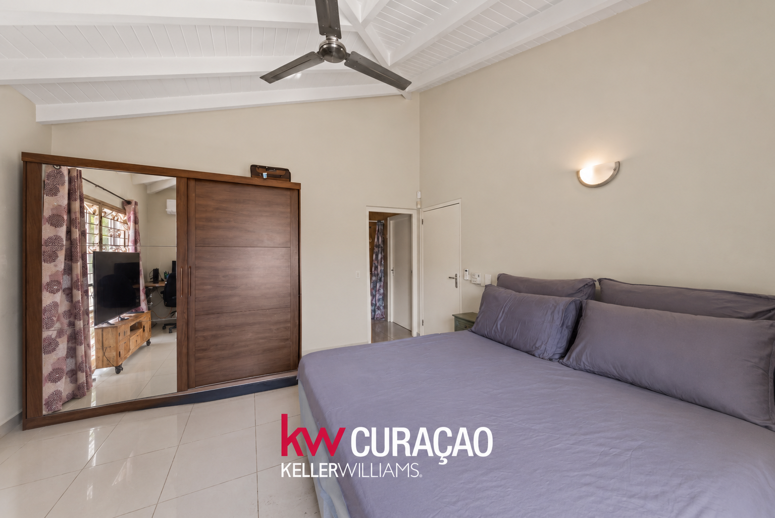 Investment Opportunity: 3-Bedroom Home in Marbella Estate, Jan Thiel photo 13