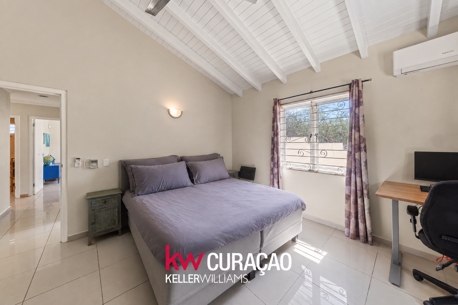 Investment Opportunity: 3-Bedroom Home in Marbella Estate, Jan Thiel photo 14