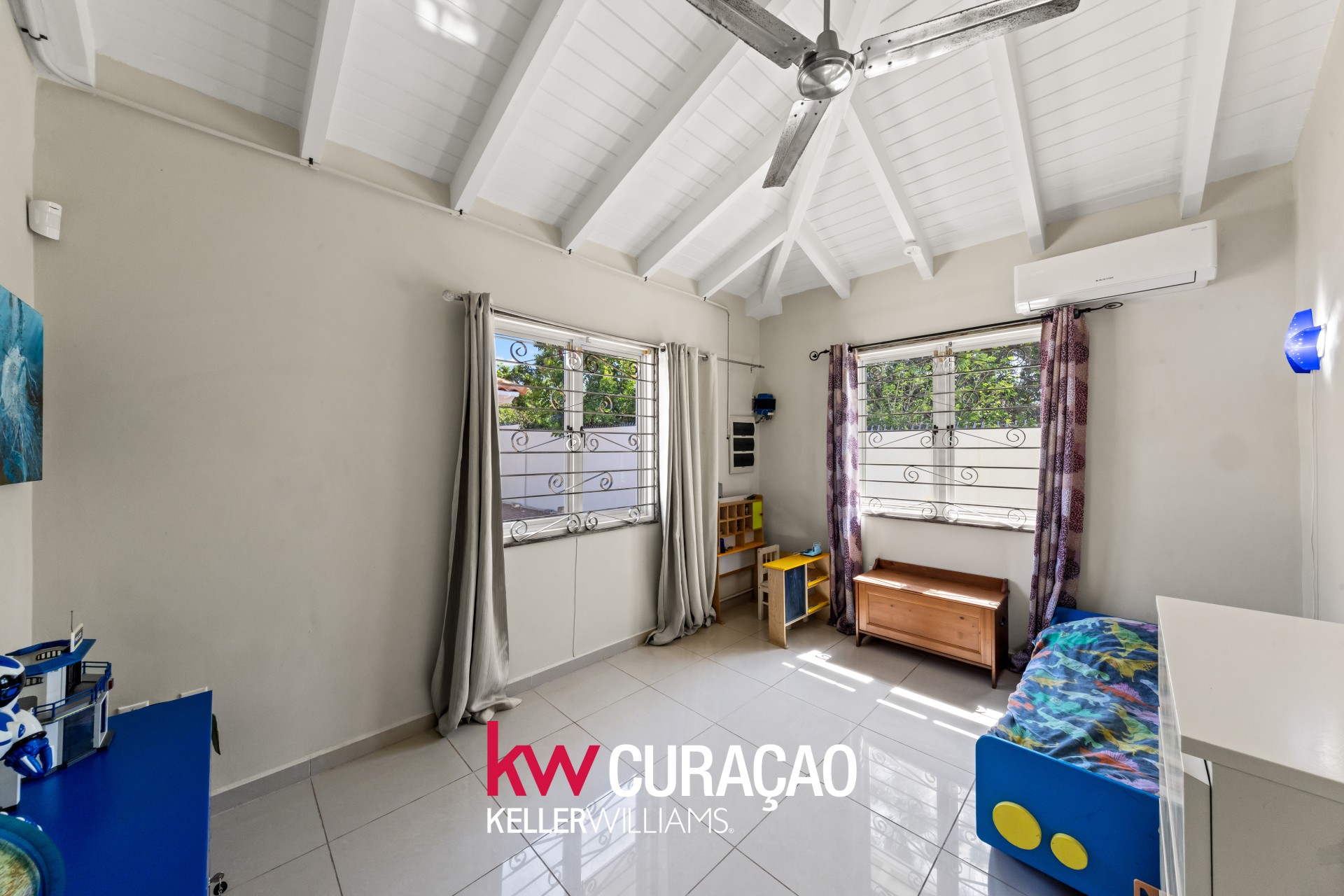 Investment Opportunity: 3-Bedroom Home in Marbella Estate, Jan Thiel photo 20