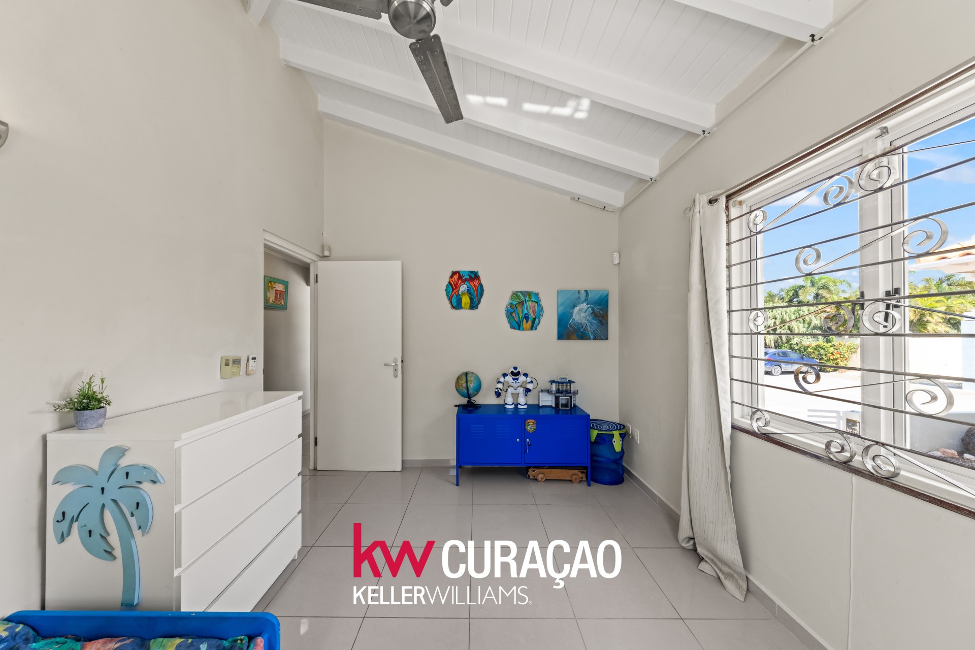 Investment Opportunity: 3-Bedroom Home in Marbella Estate, Jan Thiel photo 21