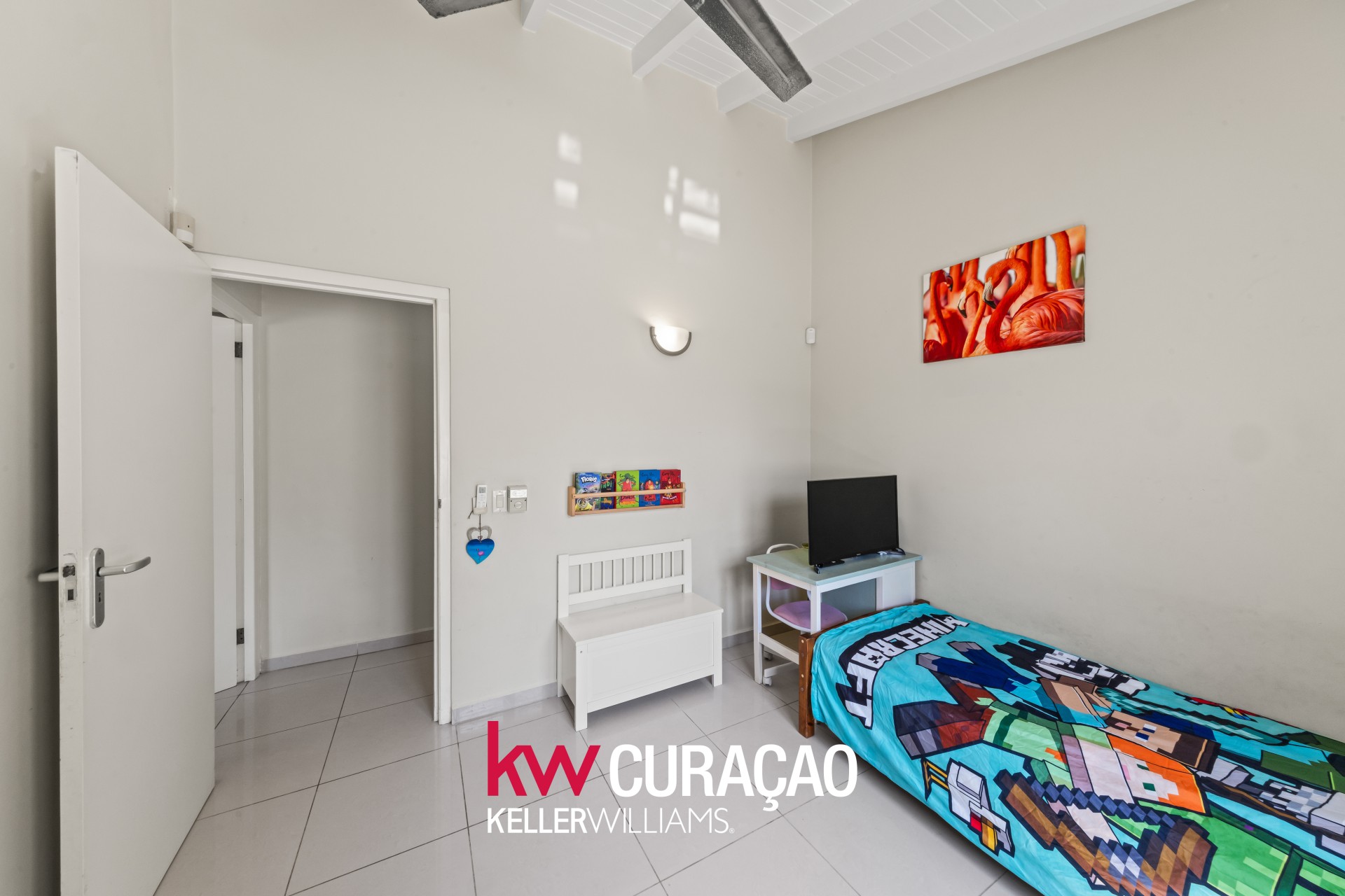 Investment Opportunity: 3-Bedroom Home in Marbella Estate, Jan Thiel photo 23
