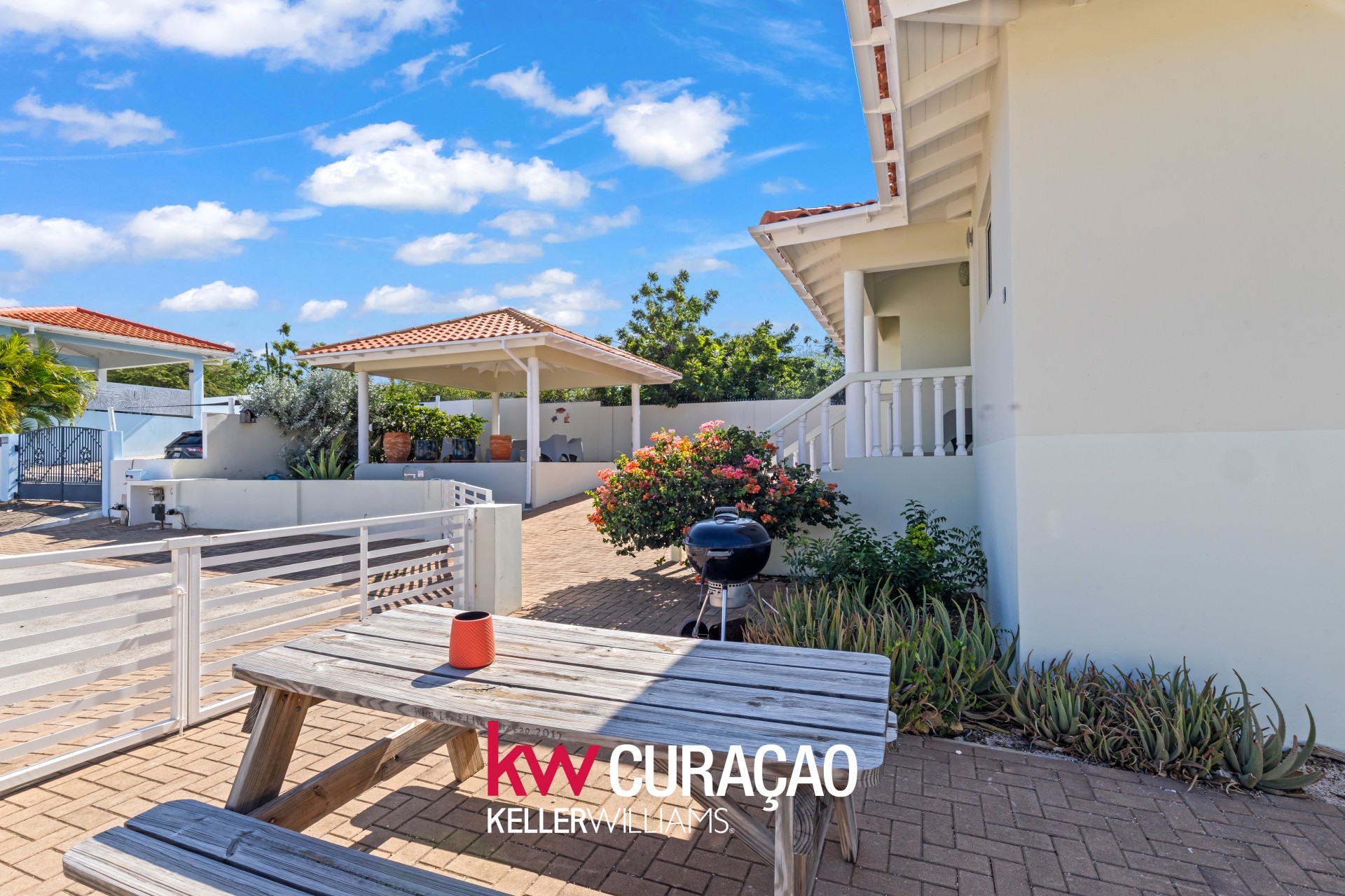 Investment Opportunity: 3-Bedroom Home in Marbella Estate, Jan Thiel photo 27