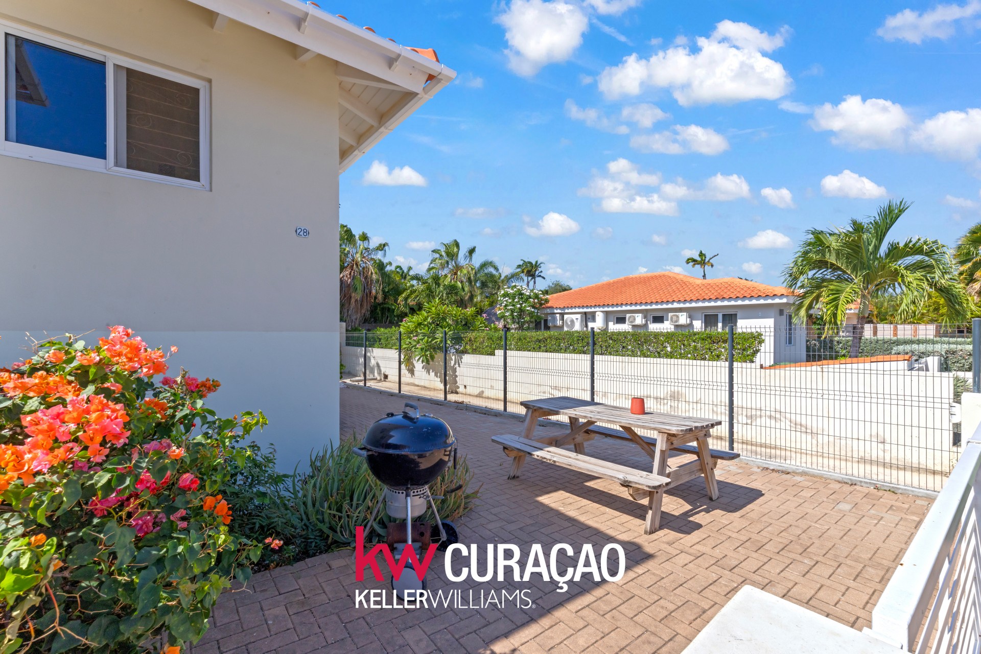 Investment Opportunity: 3-Bedroom Home in Marbella Estate, Jan Thiel photo 28