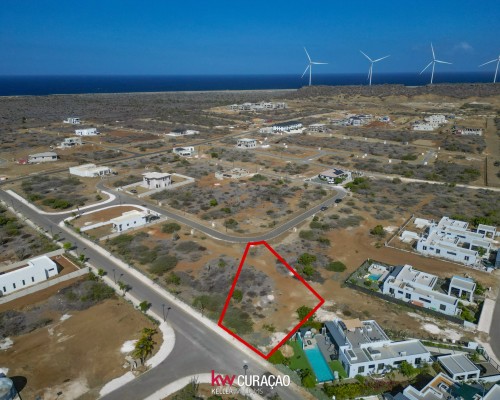 Spacious Lot for Sale Hofi Sint Joris Spacious Lot for Sale Hofi Sint Joris