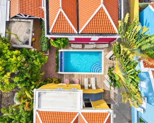 De Rouvilleweg