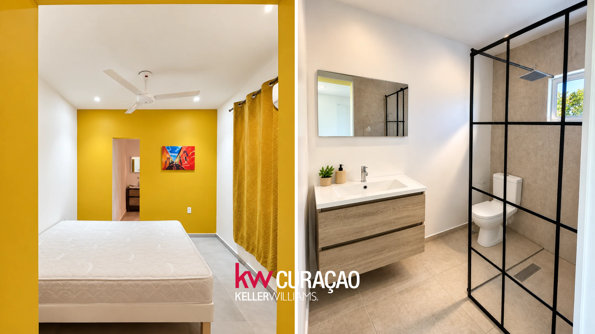 Kas di Kolo – Renovated Rental Property in Otrobanda photo 6