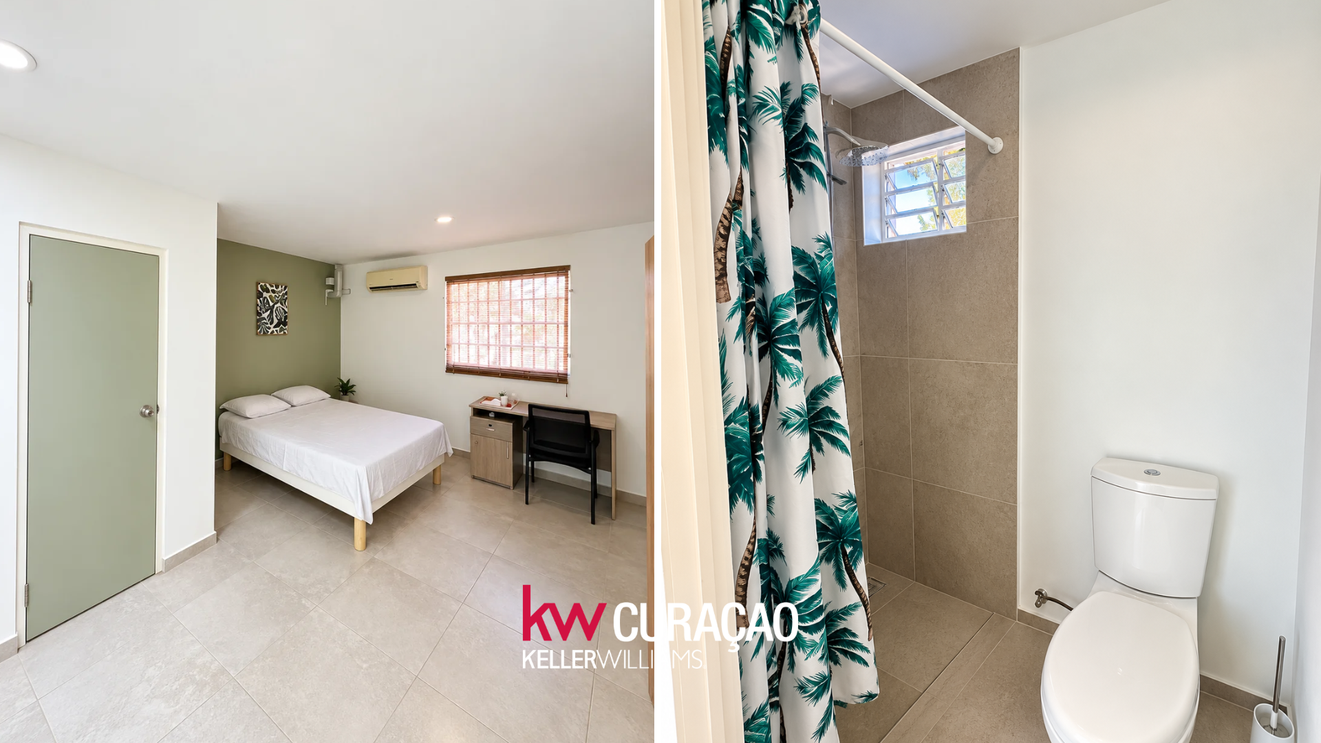 Kas di Kolo – Renovated Rental Property in Otrobanda photo 7