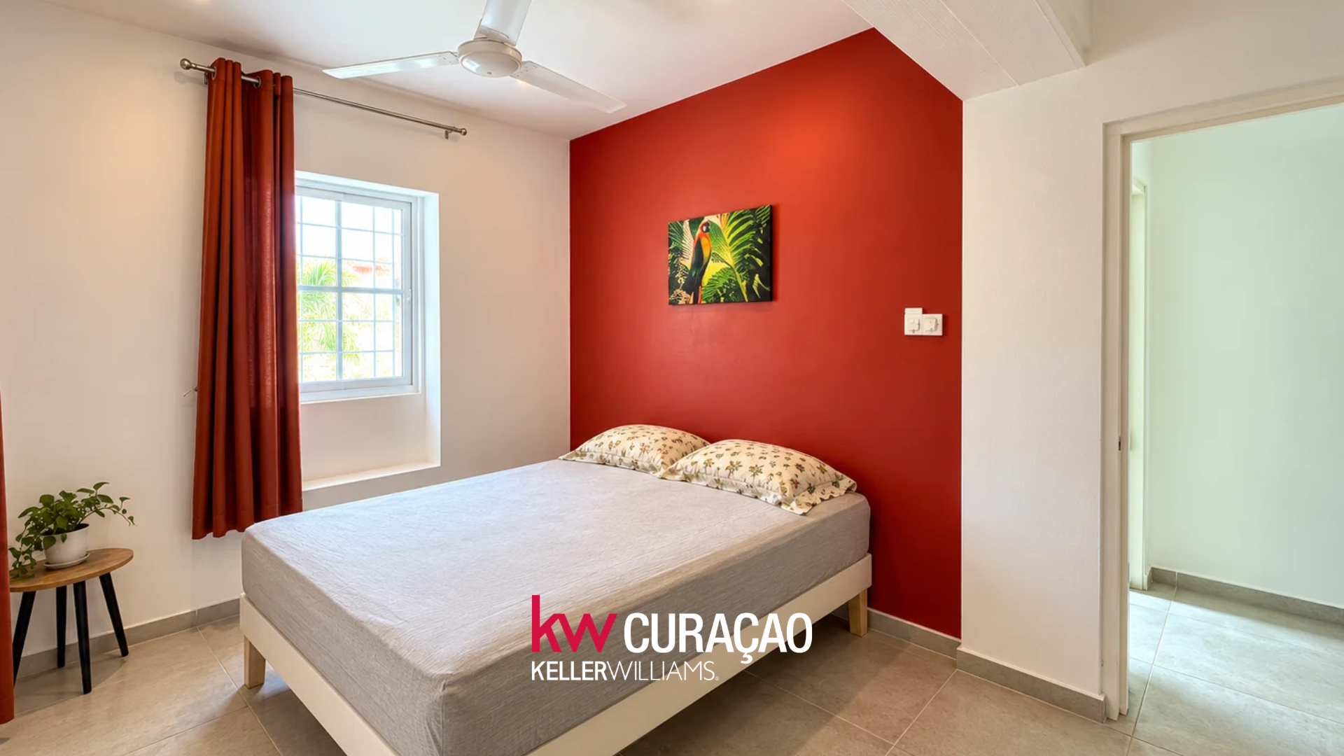 Kas di Kolo – Renovated Rental Property in Otrobanda photo 8