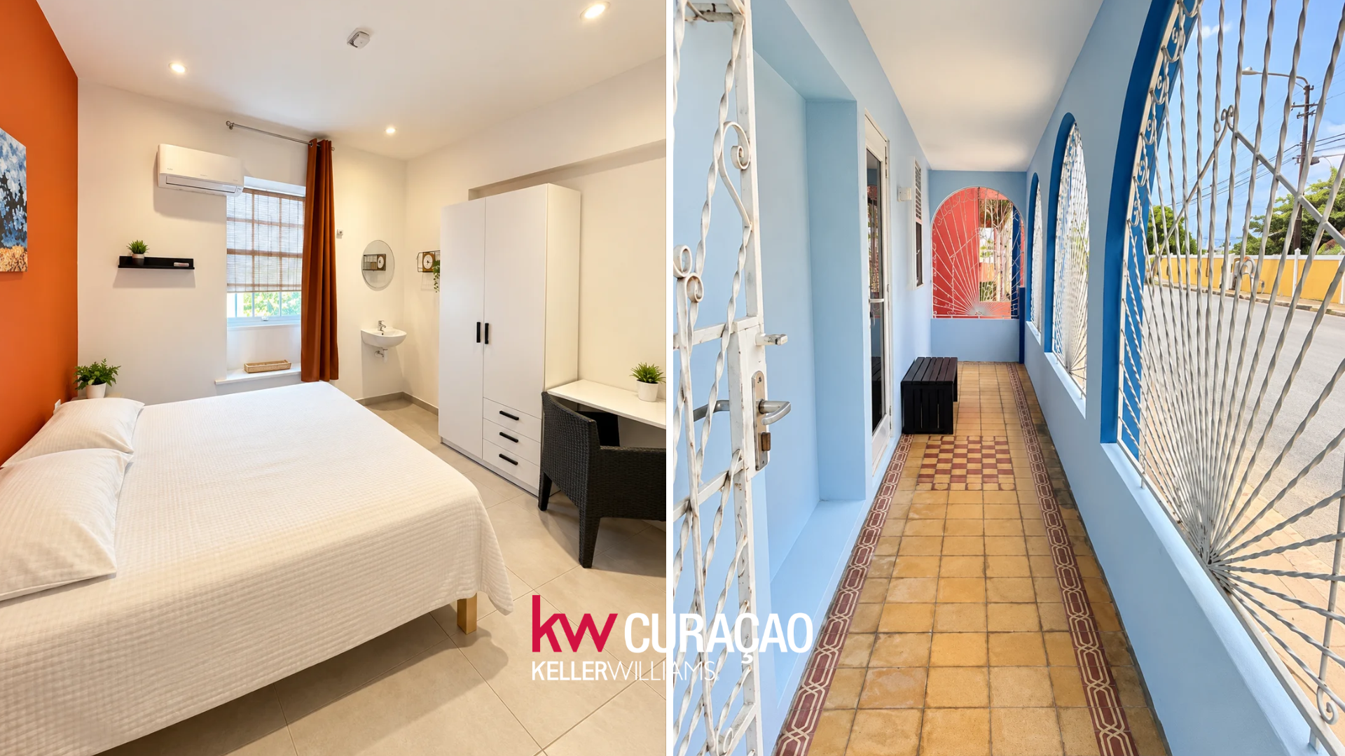 Kas di Kolo – Renovated Rental Property in Otrobanda photo 9